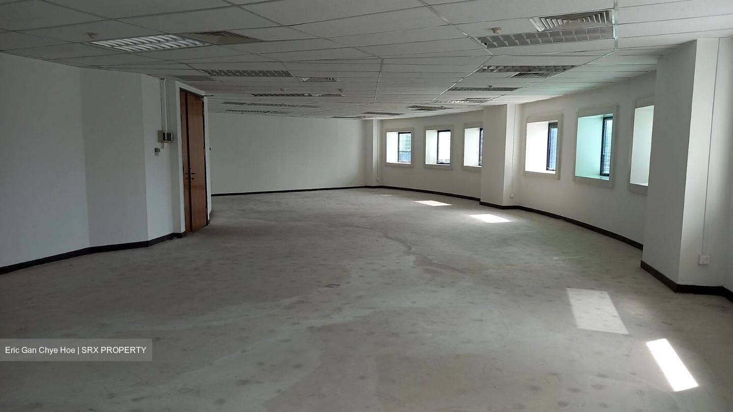  (D11), Office #499784051